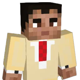 Gian_again Minecraft avatar bust