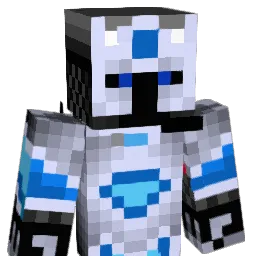 Giancky79 Minecraft avatar bust