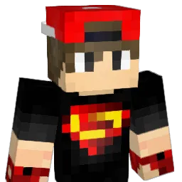 Gianfranco_19 Minecraft avatar bust