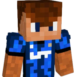 GiangiPiangi125 Minecraft avatar bust