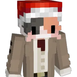 GianluigiBuffon1 Minecraft avatar bust