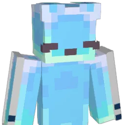 Gianna2912's Minecraft skin