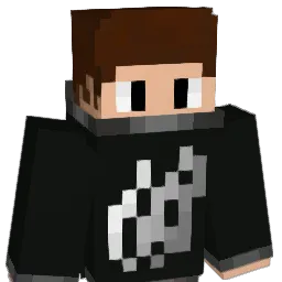 Gianni041 Minecraft avatar bust