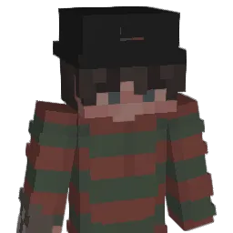 Gianni_Lorenzini Minecraft avatar bust