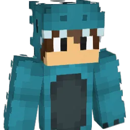 GianoLokillo Minecraft avatar bust