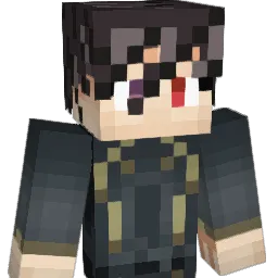 Giansar26 Minecraft avatar bust