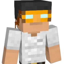 GiantEngineer Minecraft avatar bust