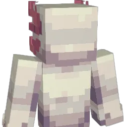 GiantOlm's Minecraft skin