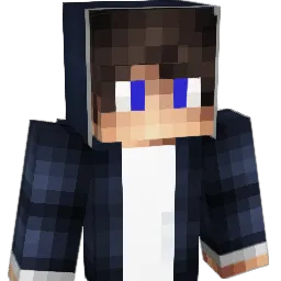 GiantSpawn's Minecraft skin