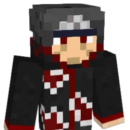 Giant_Dagger's Minecraft skin