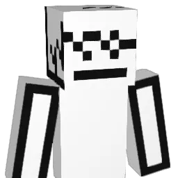 Giant_Pasta Minecraft avatar bust