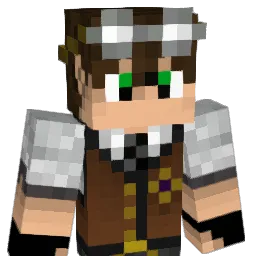 Giant_cupcake Minecraft avatar bust