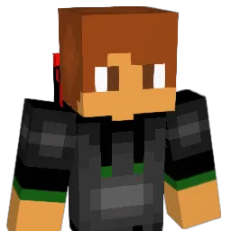 Giant_killer Minecraft avatar bust