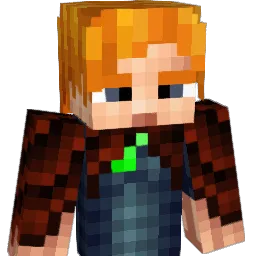 Giant_of_Light Minecraft avatar bust