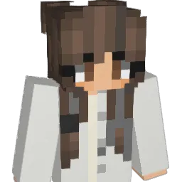 GianteBee Minecraft avatar bust