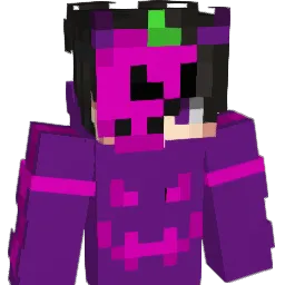 Giantvane Minecraft avatar bust