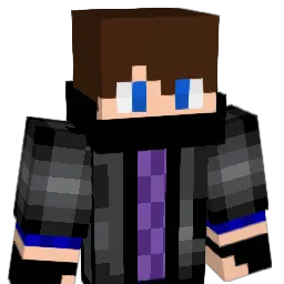 Giasca2701 Minecraft avatar bust