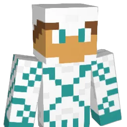Gib_roni Minecraft avatar bust