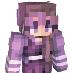 Gibbous_Cat Minecraft avatar bust