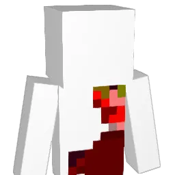 Gibbous_gerbil Minecraft avatar bust