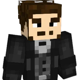 Gibby_69420 Minecraft avatar bust
