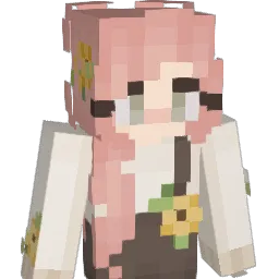 Gibby_Man Minecraft avatar bust