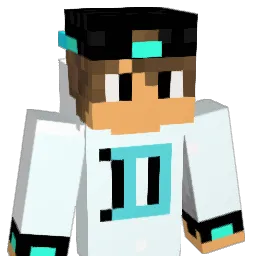 Gibbyy___ Minecraft avatar bust