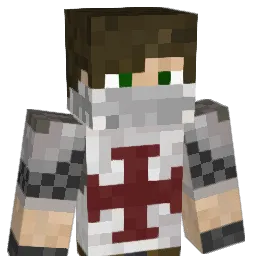 Gibor_ Minecraft avatar bust