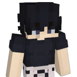 GibsonLP's Minecraft skin