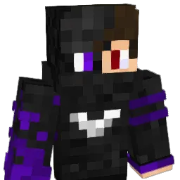 Giccio Minecraft avatar bust