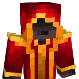 GidTheKidd's Minecraft skin