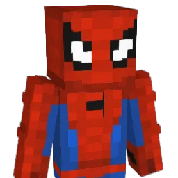 GidWiz Minecraft avatar bust