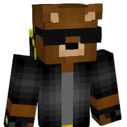 Gidde04's Minecraft skin