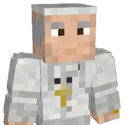 Giddy012's Minecraft skin