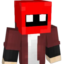 GiddyShimmer0608 Minecraft avatar bust
