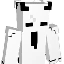 GideonDdragon's Minecraft skin