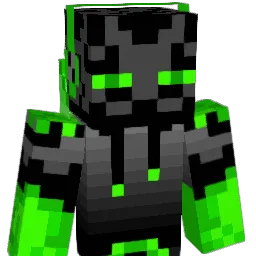 GideonMaster46's Minecraft skin