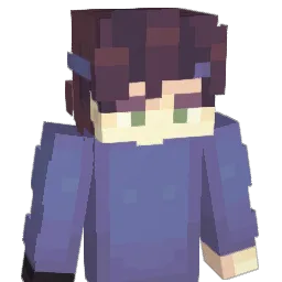 Gideon_ML's Minecraft skin