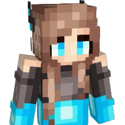 Gideonav Minecraft avatar bust