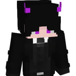 Gidgidd0ni Minecraft avatar bust