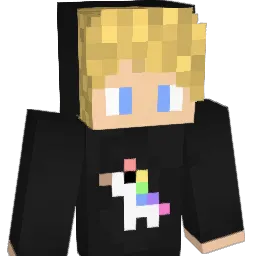 Gidoooo's Minecraft skin