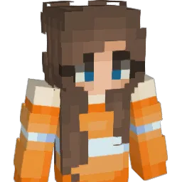 Giedronas123 Minecraft avatar bust