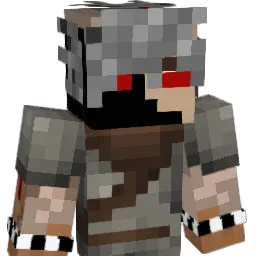 Giel_The_Best Minecraft avatar bust
