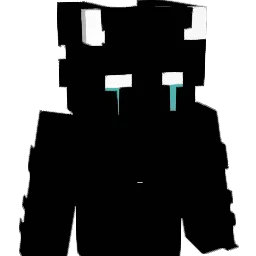 Giemo Minecraft avatar bust