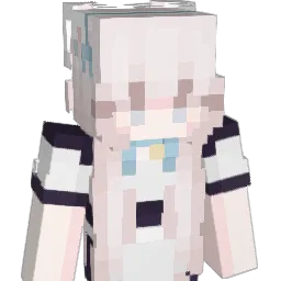 Gift0's Minecraft skin