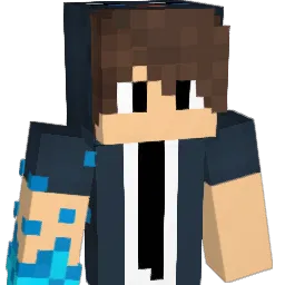 Gift_Wrapped's Minecraft skin
