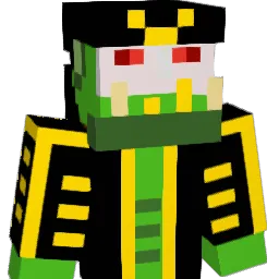 GiftedGeek11's Minecraft skin