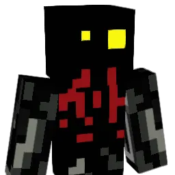Giftfrom's Minecraft skin