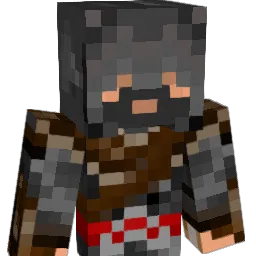 Giftkrank's Minecraft skin