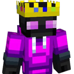 Gifty32 Minecraft avatar bust